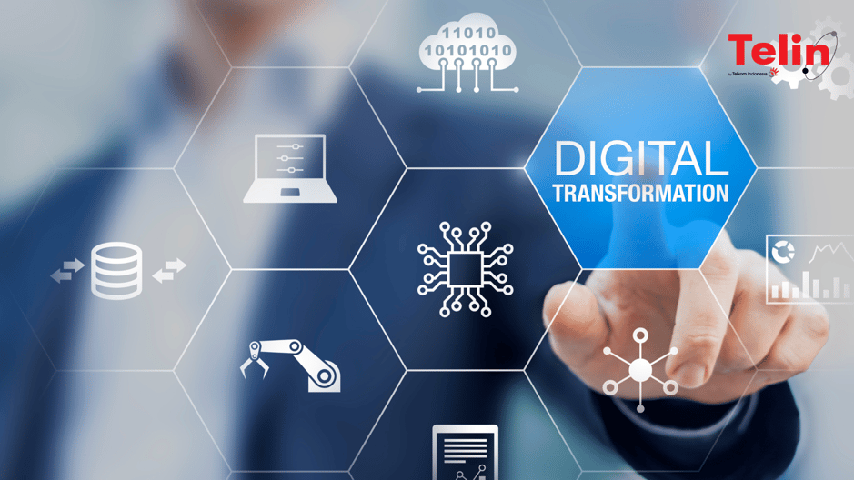 How To Ensure the Successful Digital Transformation Strategy