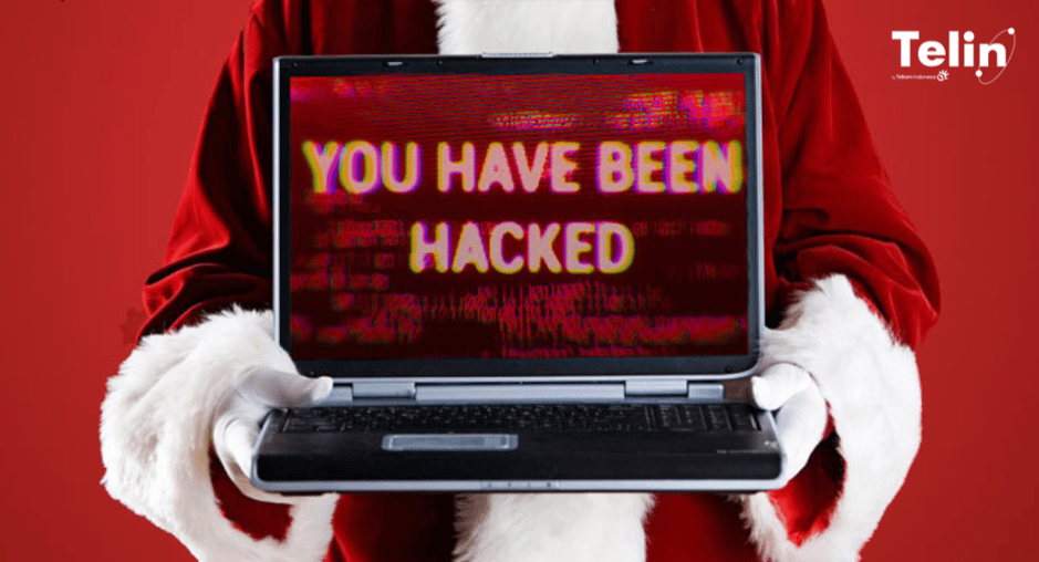 How to Safe Your Business from Cyber Attacks during Holidays