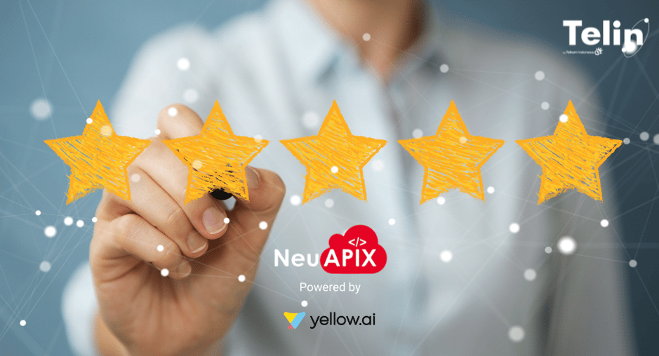 Make Every Interaction Count, Get Five Star Reviews