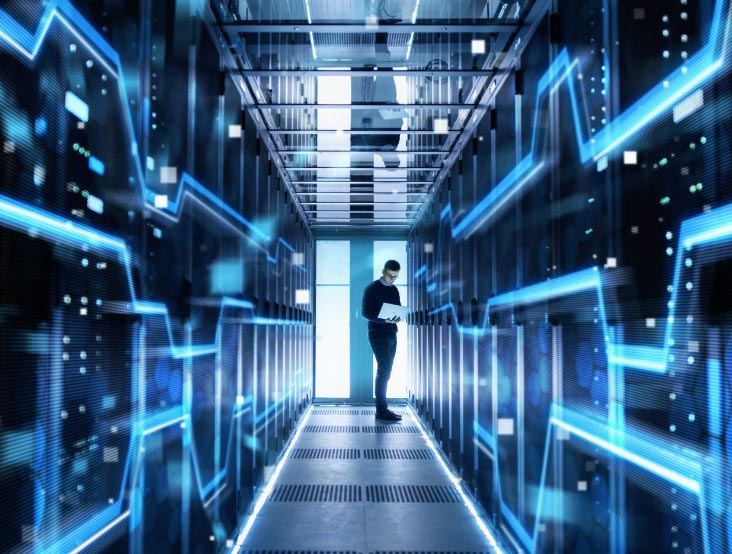 Seamless Asia-Based Data Center Solutions for Your Global Connectivity Needs