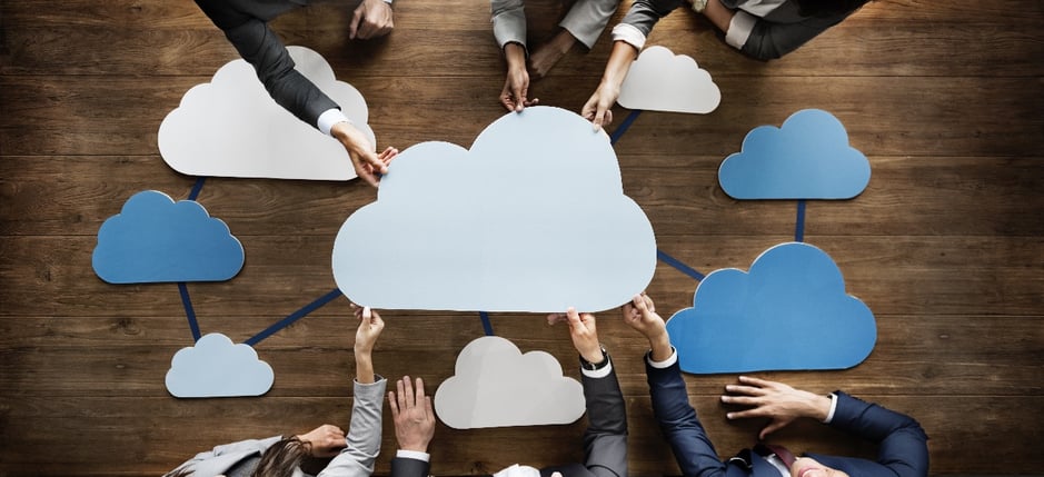 Fast, Consistent, Secure; The Era Of Cloud Connectivity