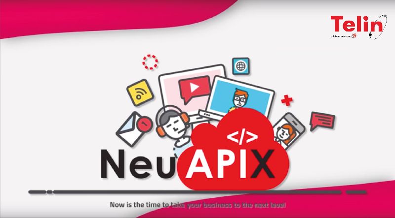 使用NeuAPIX CPaaS平台快速创建和添加实时通信功能到您的应用程序